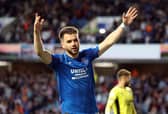 Nicolas Raskin  has been linked with a move away from Rangers, with newly promoted Leeds United beleived to be showing interest.