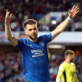 Nicolas Raskin  has been linked with a move away from Rangers, with newly promoted Leeds United beleived to be showing interest.