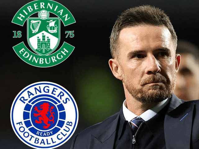 Here's who Barry Ferguson could deploy vs Hibs