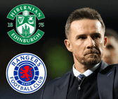 Here's who Barry Ferguson could deploy vs Hibs