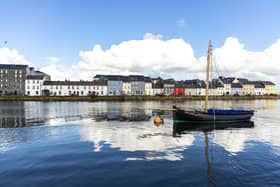 Cladagh, Galway