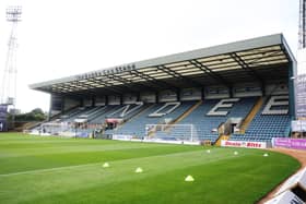 Dundee are looking for a new manager after parting company with Tony Docherty (Pic: Getty)