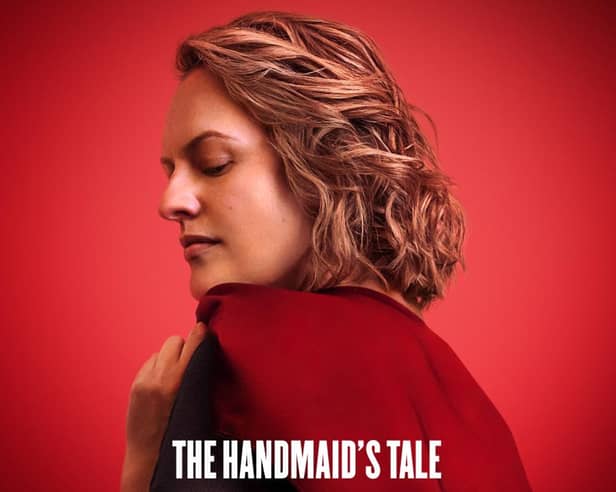 The Handmaid's Tale will end with season six