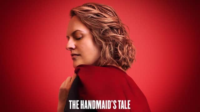 The Handmaid's Tale will end with season six