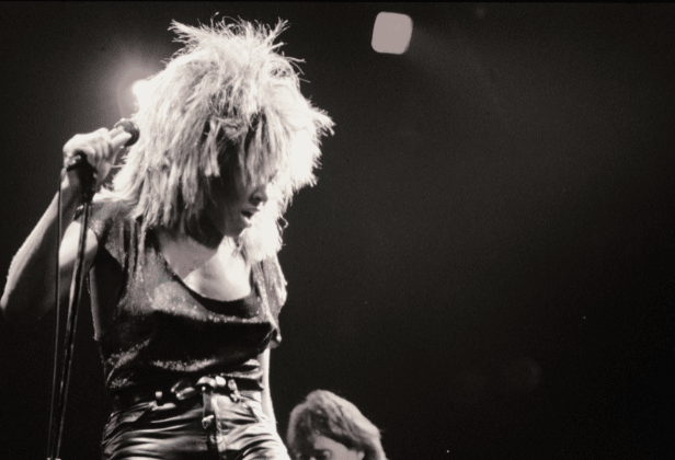 Considered a trailblazer for female musicians who followed in her footsteps, celebrate the life of Tina Turner with a look back at some of her memorable photos.