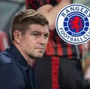 Steven Gerrard is understood to be interested in a return to management with Rangers