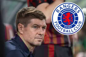 Steven Gerrard is understood to be interested in a return to management with Rangers