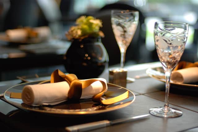 Dubai is now home to 119 MICHELIN-recommended establishments