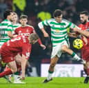 Aberdeen and Celtic do battle for the Scottish Cup on Saturday at Hampden.