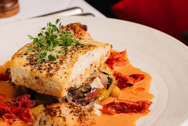 Established in 1870, The Buttery stands as one of Scotland's best known restaurants and is thought to be Glasgow's oldest culinary establishment. Scottish seafood and fish form the basis of some of their most popular dishes.