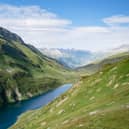 Alpine heaven in Andermatt