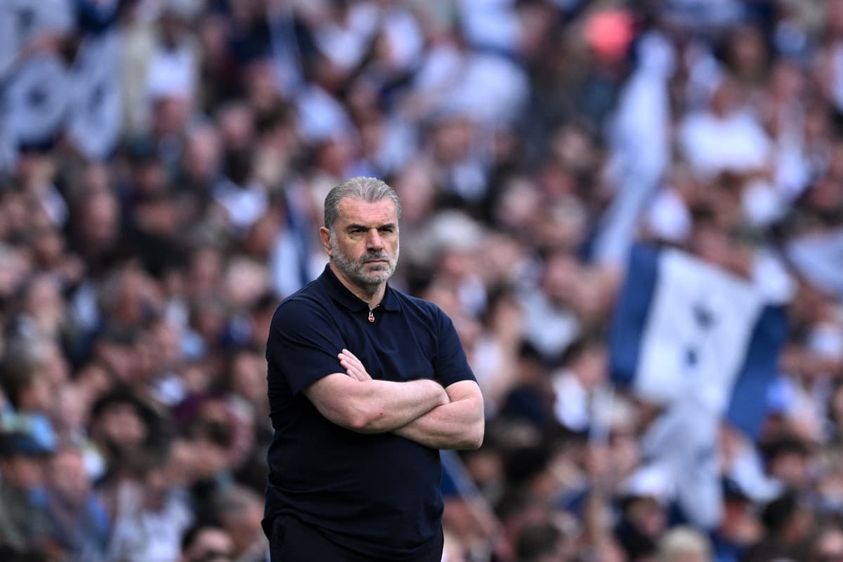Celtic hero set to exit Tottenham after Europa League glory as Ange Postecoglou makes axe decision - GlasgowWorld Celtic hero set to exit Tottenham after Europa League glory as Ange Postecoglou makes axe decision - GlasgowWorld