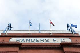 Rangers are in the process of appointing a new manager ahead of pre-season.