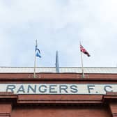 Rangers are in the process of appointing a new manager ahead of pre-season.