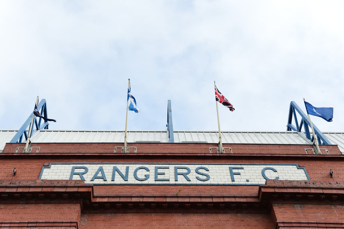 What Tottenham dressing room told talent about Rangers ahead of transfer agreement as he reacts after debut - GlasgowWorld What Tottenham dressing room told talent about Rangers ahead of transfer agreement as he reacts after debut - GlasgowWorld