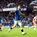 Nicolas Raskin has been linked with a big move away from Rangers.