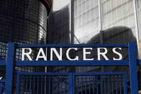 Harry Weir has been released from Rangers after an 11-year association with the club.