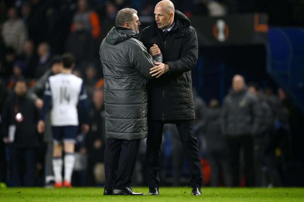 Club owner's hope for 49ers at Rangers, Ange sacking could spark rage at Tottenham - GlasgowWorld Club owner's hope for 49ers at Rangers, Ange sacking could spark rage at Tottenham - GlasgowWorld