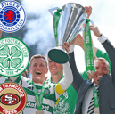 Celtic face a new challenge from the US-backed Rangers