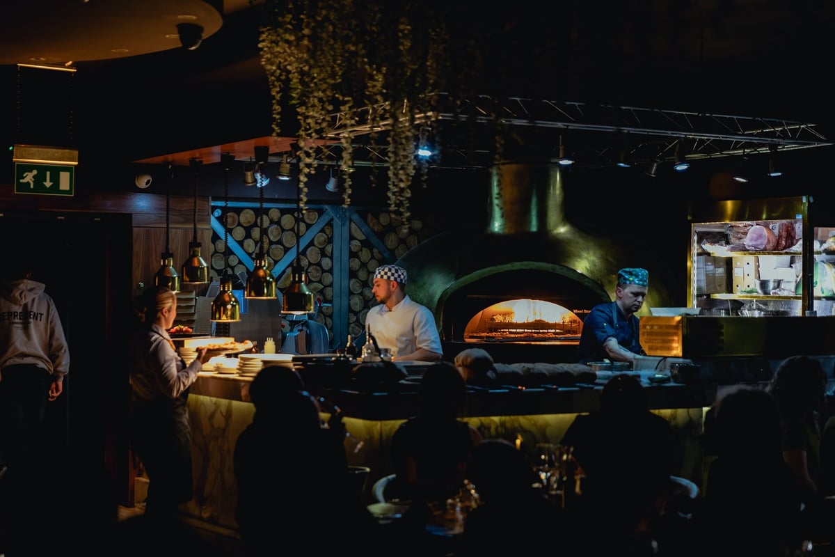 Southside Italian favourite ORO announces reopening after major revamp