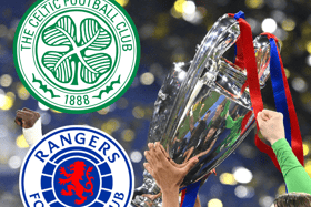 Rangers and Celtic are set for a rule change