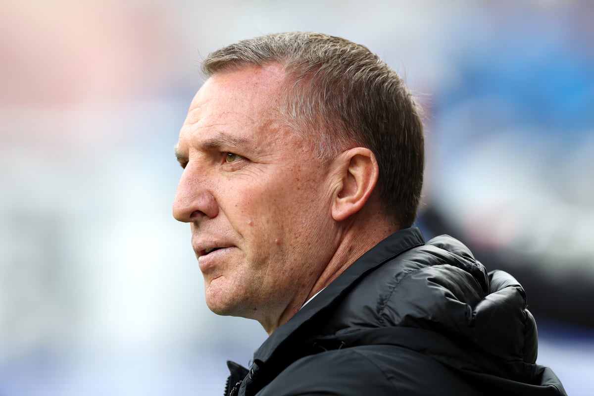 Celtic rejected as £1.5m offer for 11-goal star branded 'so far' from expectations by club director