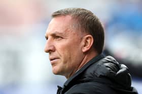 Celtic are expected to be busy this summer.