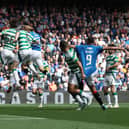 The latest Rangers and Celtic headlines