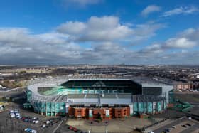 Celtic Park