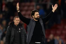 Rangers have confirmed the appointment of Russell Martin as their new head coach.
