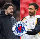 Why Russell Martin beat Davide Ancelotti to next Rangers manager