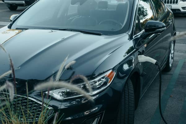 EV drivers across the UK could benefit from a major change to planning rules