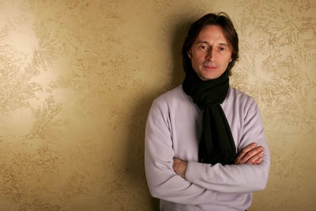Renowned for his intense and chameleonic performances, Robert Carlyle has crafted characters that remain indelibly etched in cinematic memory. His portrayal of the terrifying yet complex Begbie in Trainspotting became instantly iconic, while his heart-warming turn in The Full Monty showcased his astonishing versatility. Consistently delivering powerful performances in both cult classics like 28 Weeks Later and mainstream fare such as The World Is Not Enough, Carlyle has maintained a formidable presence that resonates with audiences over the years.