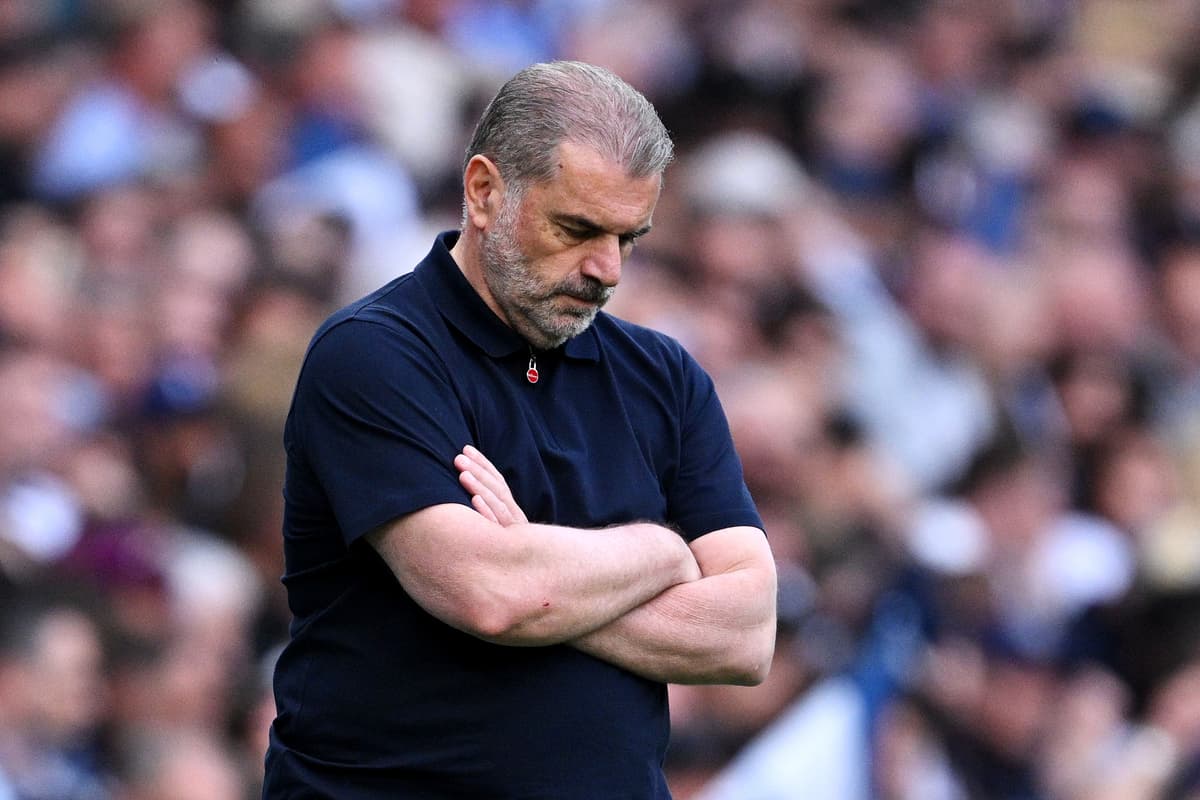 'Furious' Tottenham stars slam Postecoglou sack decision as chairman faces 'revolt' - GlasgowWorld 'Furious' Tottenham stars slam Postecoglou sack decision as chairman faces 'revolt' - GlasgowWorld