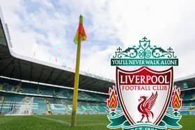 A Celtic target has already stated his desire for Liverpool