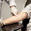 Not everyone can give blood, these are the common health conditions that mean you can't be a donor.