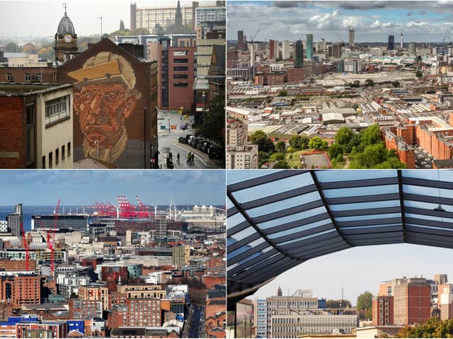 These are some of the UK's best family friendly cities, according to Making Moves