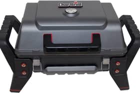 The Char-Broil X200 Grill2Go is a compact, durable gas barbecue designed for portable outdoor cooking