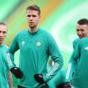 Kristoffer Ajer has been linked with a shock return to Celtic.