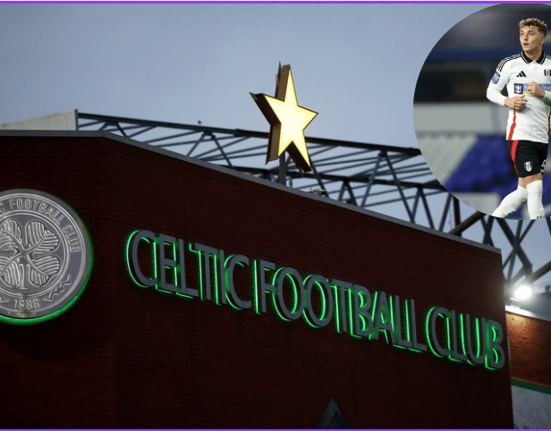 Celtic are pushing to complete their second signing of the summer window.