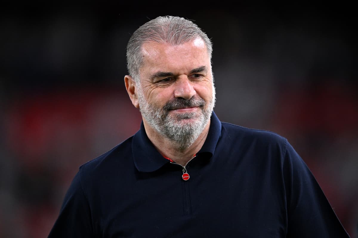 Pundit addresses Postecoglou to Celtic return links after Spurs exit - GlasgowWorld Pundit addresses Postecoglou to Celtic return links after Spurs exit - GlasgowWorld
