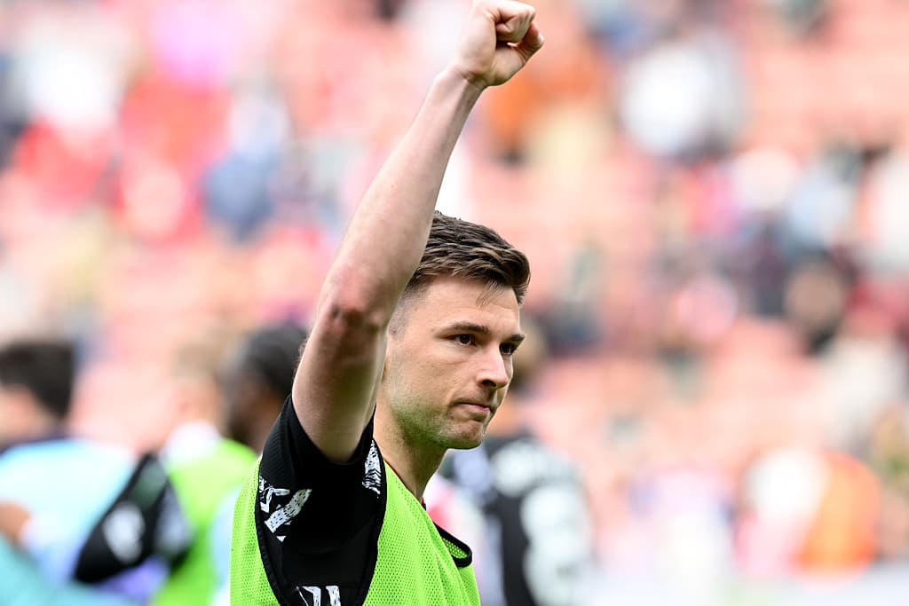 Celtic star hailed an 'absolute colossus' backed to overcome Arsenal 'scar tissue' after sealing Parkhead return