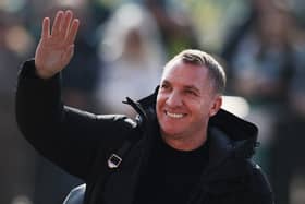Celtic are aiming to bolster their attacking options this summer.