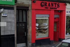 Reporter Kaitlin Wraight said: "Grant's is a family owned bakery. It's been there for donkeys years. They do your classic rolls. Cold rolls, hot filled rolls, roll and tattie scone. They have a huge selection of cakes. It's the kind of cakes that you would get in your school dinner. It's very nostalgic. I got a chicken and mayo with salad filled roll. And the prices are really, really decent. You're talking maybe a couple of quid for a roll, which is amazing."
100 Bellgrove St, Glasgow G31 1AA