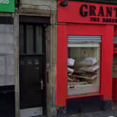 Reporter Kaitlin Wraight said: "Grant's is a family owned bakery. It's been there for donkeys years. They do your classic rolls. Cold rolls, hot filled rolls, roll and tattie scone. They have a huge selection of cakes. It's the kind of cakes that you would get in your school dinner. It's very nostalgic. I got a chicken and mayo with salad filled roll. And the prices are really, really decent. You're talking maybe a couple of quid for a roll, which is amazing."
100 Bellgrove St, Glasgow G31 1AA