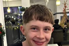 Shaun Flynn was reported missing on Monday, 9 June