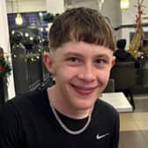 Shaun Flynn was reported missing on Monday, 9 June