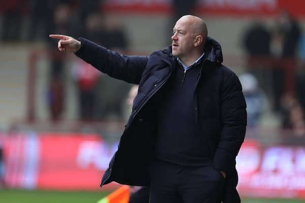 Ex Fleetwood Town manager Charlie Adam has emerged as a shock contender for the Motherwell job