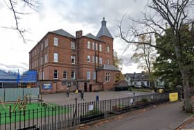 Scotstoun Primary School