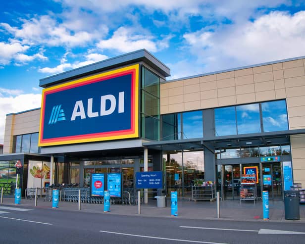 The 115 prime locations across the UK where Aldi wants to build new stores